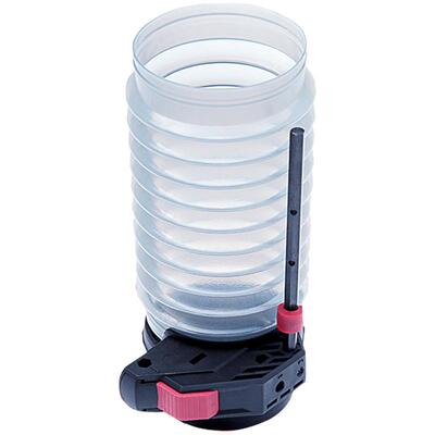 博世吸尘装置集尘器电锤电镐角磨机GDE18V-16/12防尘罩125FC/HEX