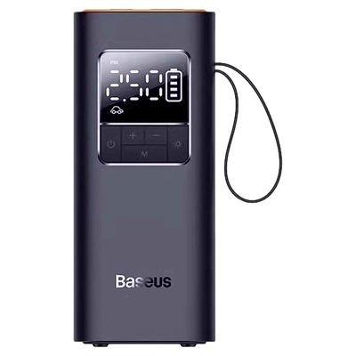 Baseus Wireless Car Inflator Pump Portable Air Compressor