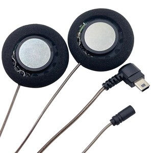 艾骑头盔蓝牙耳机发烧重低音HiFi