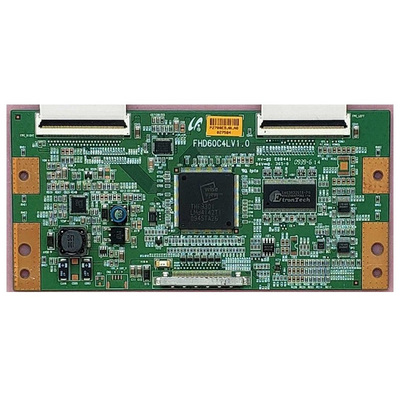 FHD60C4LV1.0逻辑板LTA460HA07