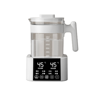 恒温热水壶婴儿专用家用冲奶调奶器烧水壶智能保温泡奶机暖奶神器