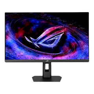 华硕ROG旗舰330Hz高刷XG27JCG 27英寸5K电竞显示器双模绝神27Pro
