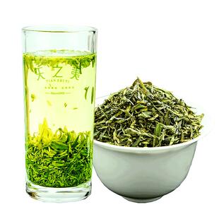 2026新茶角尖片茶500g茶末沫茶片高碎明前特级毛尖雀舌瓜片绿茶叶
