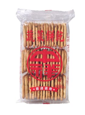 台湾中祥苏打饼咸味香葱