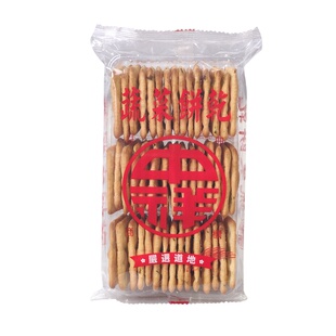 台湾中祥蔬菜味脆香葱油苏打饼咸味牛轧糖饼干制作原料材料烘焙用