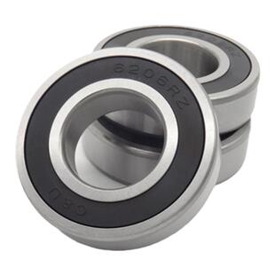人本轴承正品6200.6201.6202.6203.6204.6205.6206 608电机专用