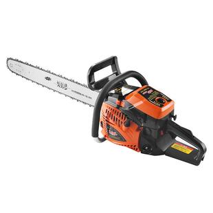 德国集结号工业级大功率油锯手提小型家用原装进口汽油伐木电链锯