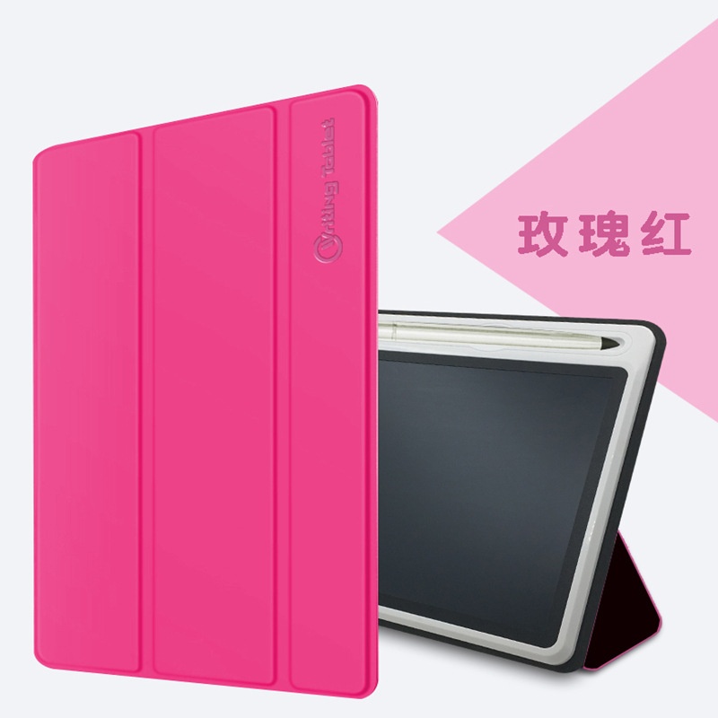 新款直销液晶手写板lcd光能电子10.1寸商务写字板智能涂鸦光能手