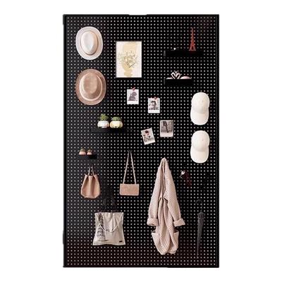 世沃钢制洞洞板超强承重