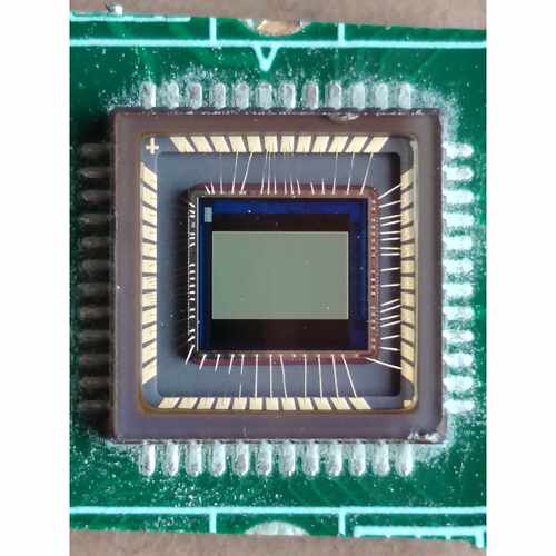 询价下单MT9V034 MT9V032安森美全局快门图像传感器CMO