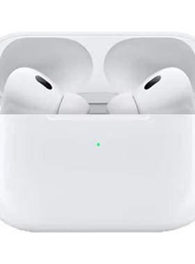 【政府补贴10%】Apple/苹果 蓝牙耳机 AirPods Pro 3 HP4 第三代