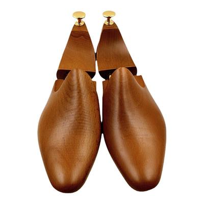 榉木油漆鞋楦撑子大器定型防皱