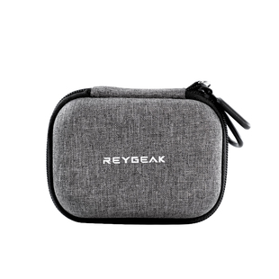 REYGEAK适用大疆Action 6/5Pro/4收纳包dji action6/5pro运动相机防摔防水保护袋便捷单机包