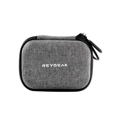 REYGEAK适用大疆Action 6/5Pro/4收纳包dji action6/5pro运动相机防摔防水保护袋便捷单机包