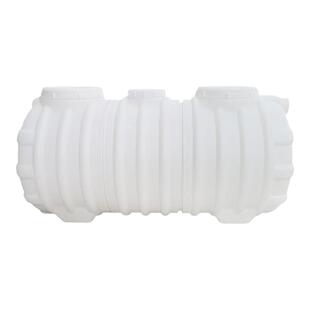 pe化粪池家用加厚新农村厕所改造三格塑料桶大容量成品玻璃钢罐