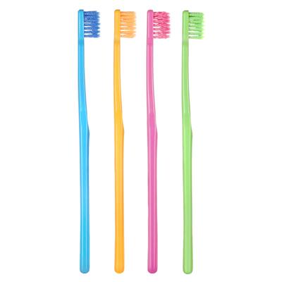 Ci日本进口双层细软成人小头牙刷