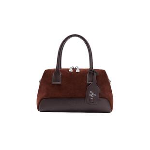 【所有姐姐的衣橱】RoselessRose Roro系列小号波士顿包