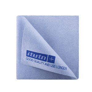 麂皮洗车毛巾擦车布车用吸水鹿皮汽车内饰专用擦车巾鸡皮玻璃抹布