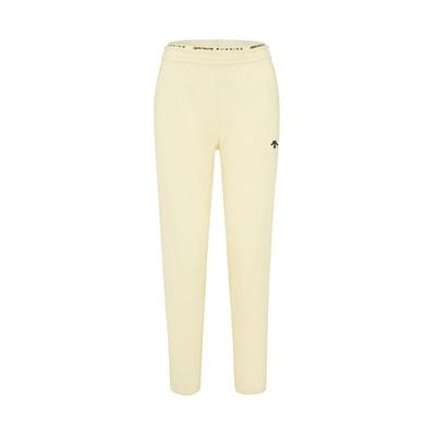 DESCENTE/迪桑特女士运动长裤