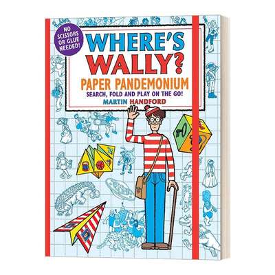 英文原版华沃利在哪里？