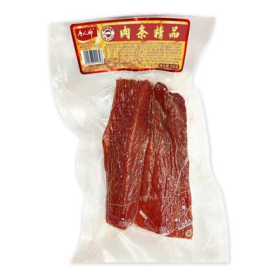 唐人神精品猪里脊肉条腊肉200g