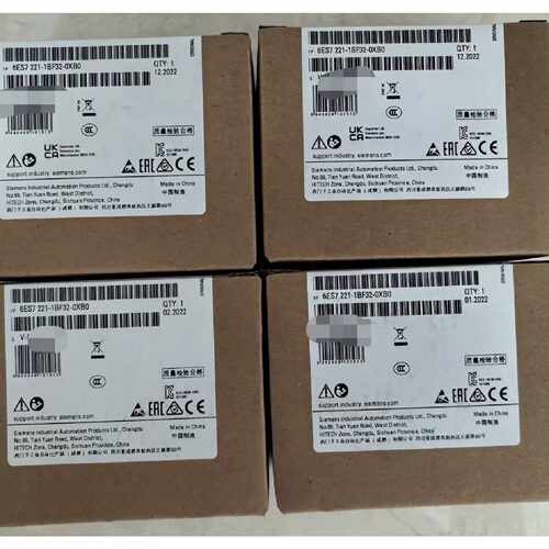 溢价-6ES72211BF320XB0数字输入模块