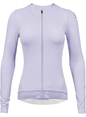 Wulibike骑行服长袖秋冬季背带裤