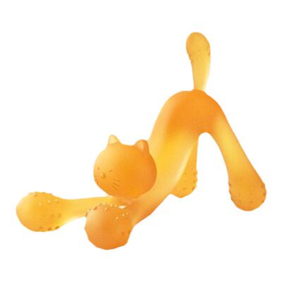 purebaby婴儿防吃手神器宝宝牙胶