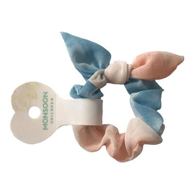 MONSOONCHILDREN兔耳朵大肠发圈