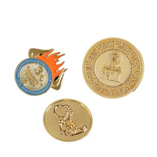 金属徽章定做班徽校徽会徽司徽定制胸章纪念章订做勋章奖章制作