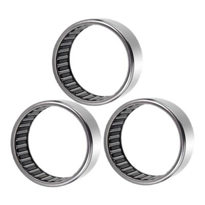 冲压式滚针轴承HK101610 HK121712 HK152012 HK172314