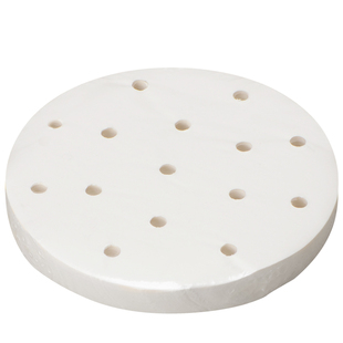 家用的不粘蒸笼纸包子馒头点心馍馍专用纸垫一次性油纸防粘蒸笼垫