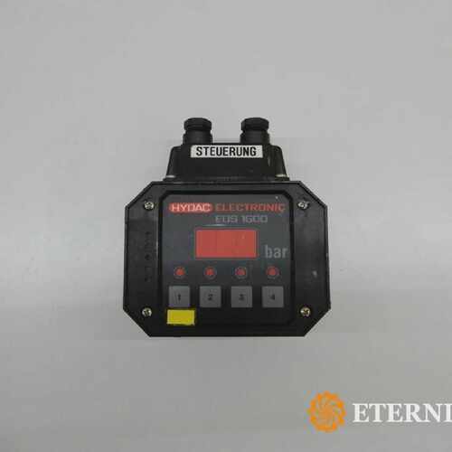 HYDAC Electronic EDS 1600 EDS 1691-P-C-200-000 Elektronische