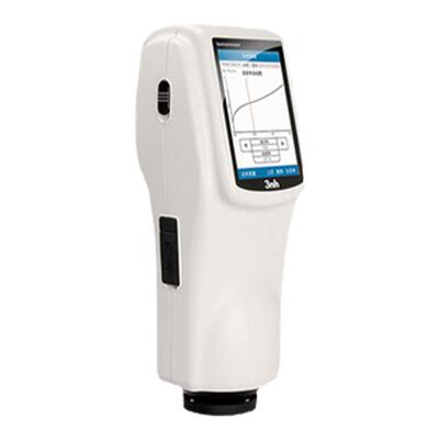 3nh三恩驰油漆涂料810高精度色差仪NS800分光测色仪SC10色差计