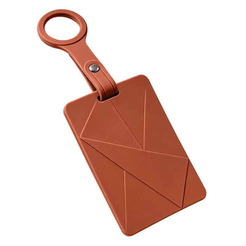 问界M6789NFC全包硅胶钥匙套