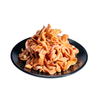 【武济塘沽鸭货王】香辣鸭肠解馋卤味休闲食品真空包装开袋即食