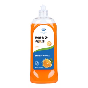 地板清洁剂瓷砖拖地专用