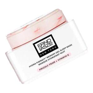 奥伦纳素水滢柔润晚安冻膜清爽睡眠面膜紧致涂抹补水保湿免洗