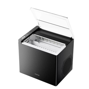 宫菱fxgonne制冰机家用小型全自动12kg桌面小功率迷你子弹制冰机