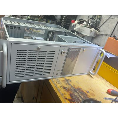 可维修议价  西门子SIMATICIPC3000SMART工控机i54570S处理器4G内