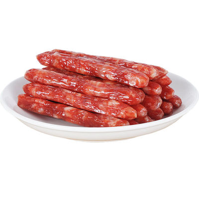 2斤正宗广式腊肠煲仔饭江门