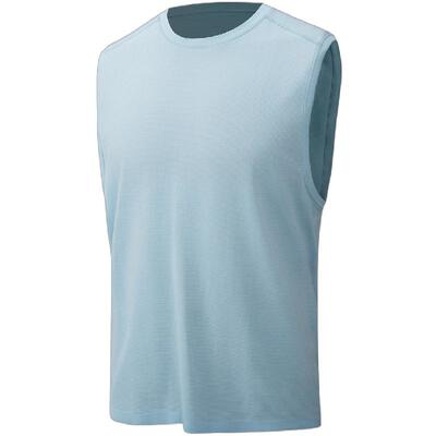 Metal Vent Tech™ 男士运动背心丨lululemon丨LM1364S