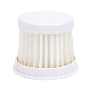 适配宝家丽吸尘器除螨仪TS998 TS988 CM168 T1 P9过滤芯滤网配件
