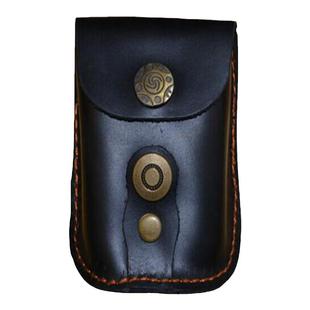 弹弓钢珠皮包腰包强力磁铁弹珠包皮弹工钢丸包兜弓粮袋弹弓配件