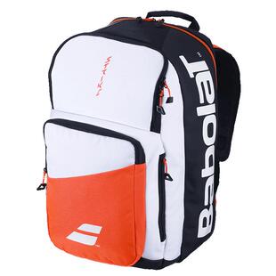 Babolat百保力新款PS双肩包6-12支装专业百宝力网球包pure strike