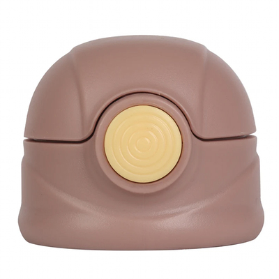 保温杯配件防漏吸管盖