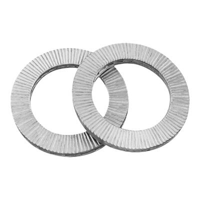 强强防松防震垫圈自锁防脱垫圈