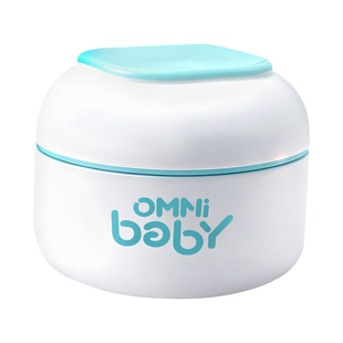 正品旗舰店欧米娃儿童面霜滋润婴幼儿娇嫩肌肤宝宝润肤膏性质温润