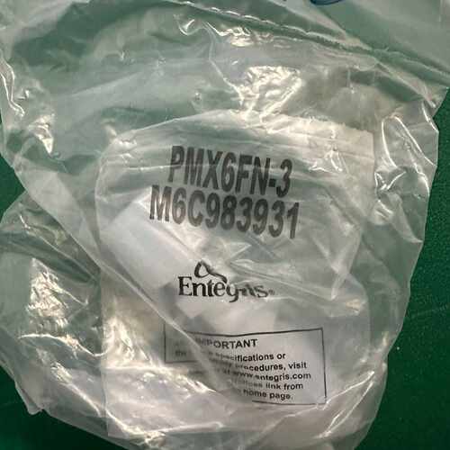 英特格 PAF接头 PMX6FN-3