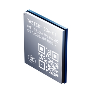 4G模组gsm无线模块gprs全网通TTL串口物联网远程数据监控通信传输